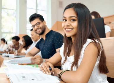 Admissions Open for the 2026–27 Academic Session