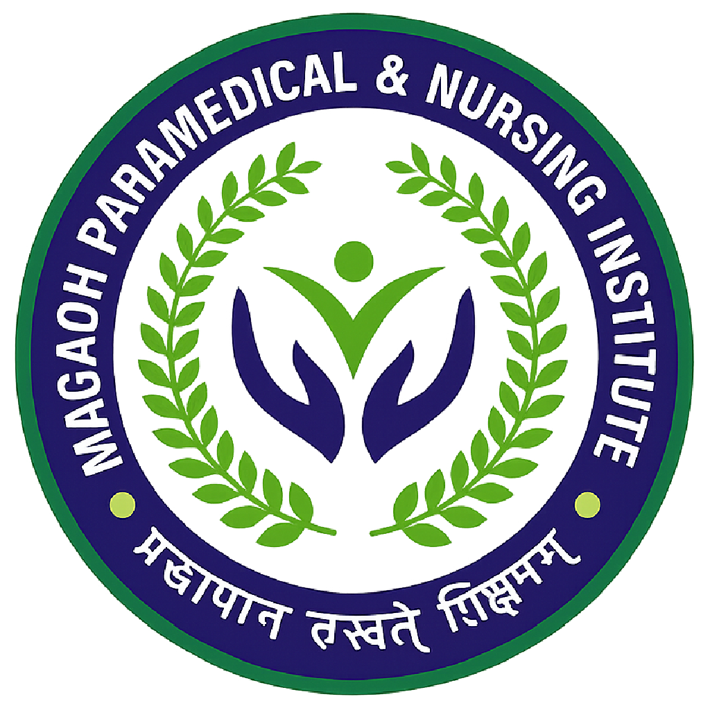 Magadh Paramedical