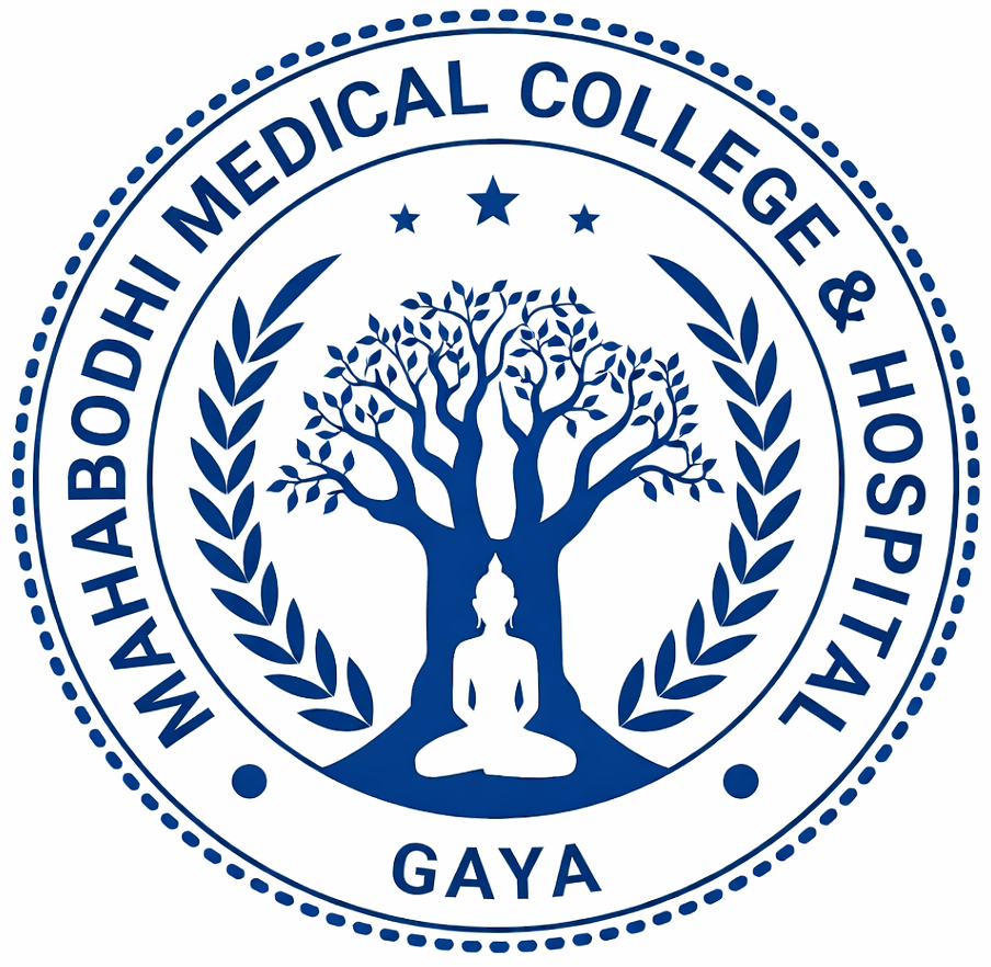 Mahabodhi Medical College