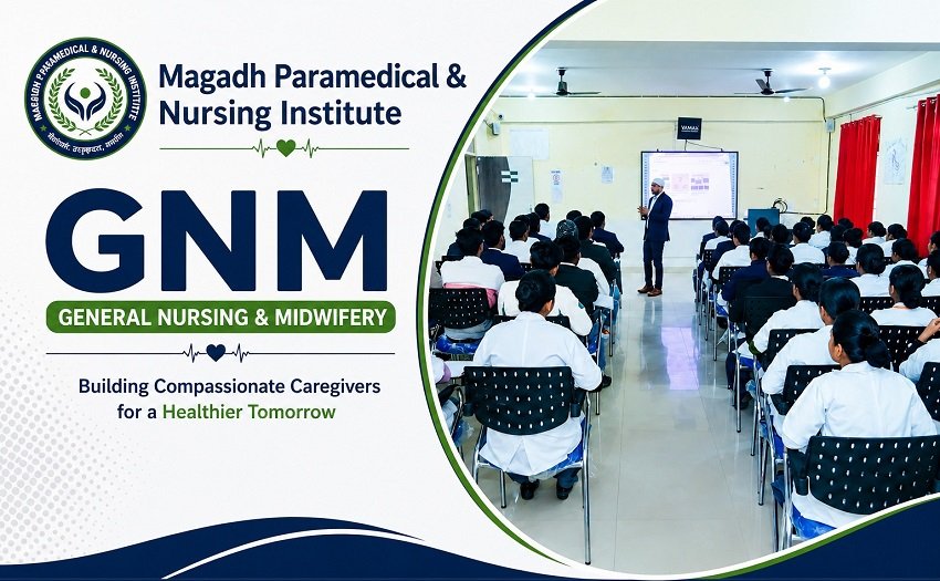 GNM