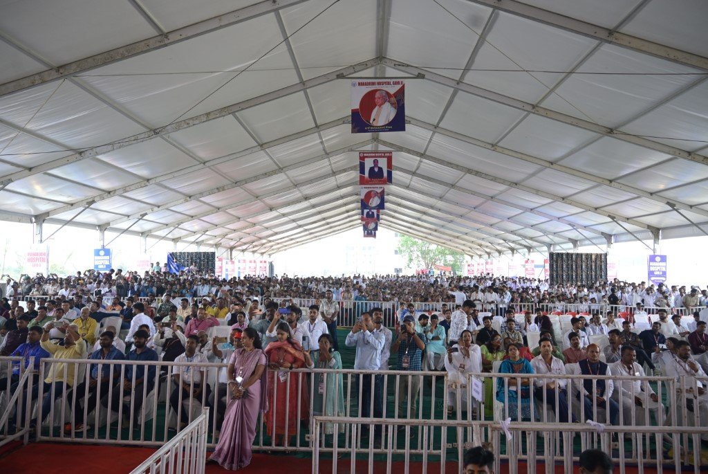 College Event 11