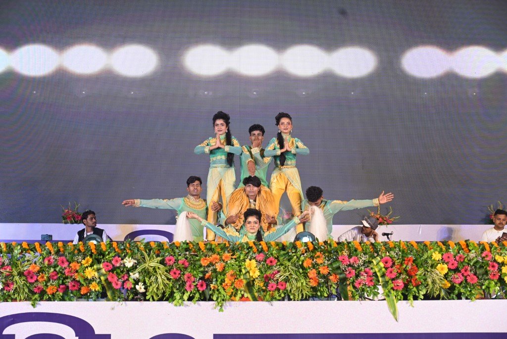 College Event 13