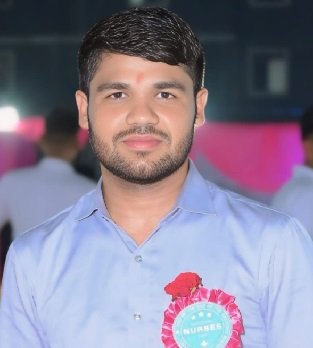 Mukesh Kumar