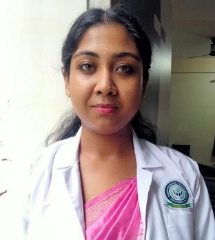 Neha De