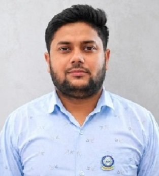 Pramod Kumar Sahu