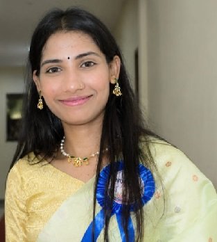 Punam Yadav