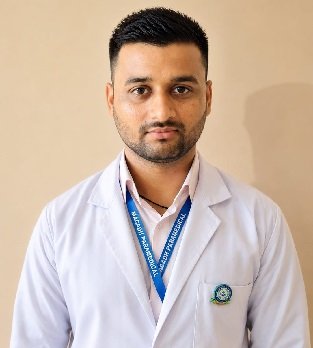 Rishav Raj