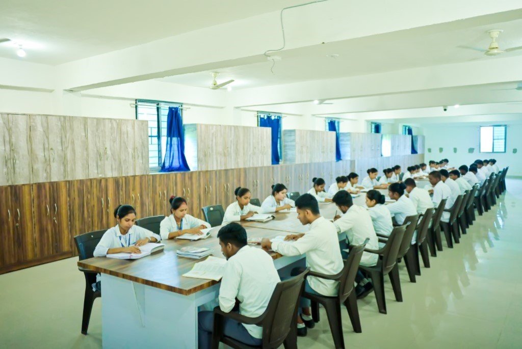 Campus Gallery 31