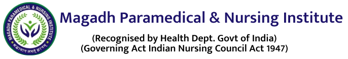 Magadh Paramedical & Nursing Institute, Gaya